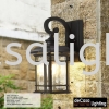 Outdoor Wall Light Outdoor Wall Light OUTDOOR LIGHT