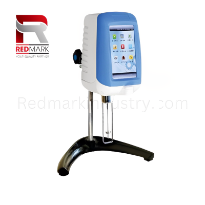 Intelligent Touch-screen Rotary ViscometerProfessional