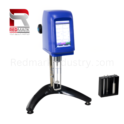 Intelligent Touch-screen Rotary Viscometer (Basic)