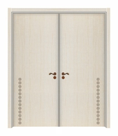 Design Door Reference : HBD-1048 Double 