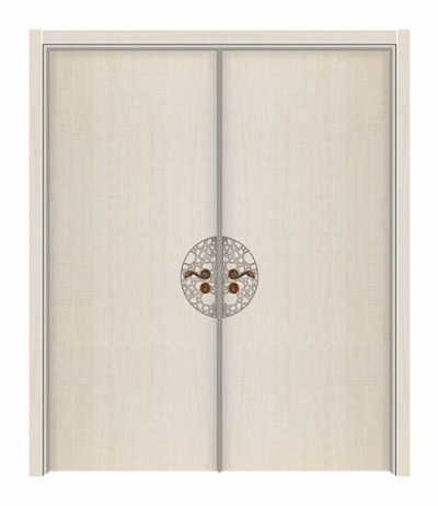 Design Door Reference : HBD-1049 Double 