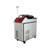 Handheld Fiber Laser Metal Welding Welding Machine