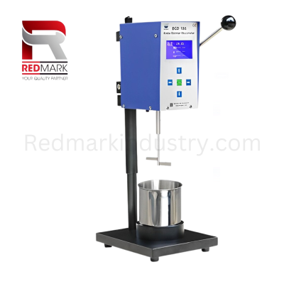 Intelligent Krebs Stormer Viscometer