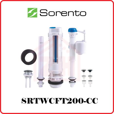 SORENTO SRTWCFT200-CC