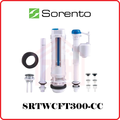 SORENTO SRTWCFT300-CC
