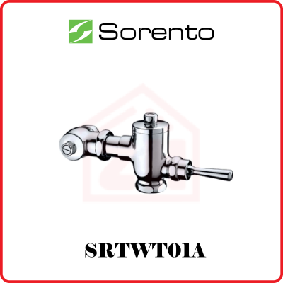 SORENTO Flush Valve 1 SRTWT01A