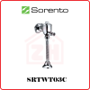 SORENTO Flush Valve (Urinal) SRTWT03C SORENTO PARTS & ACCESSORIES WATER CLOSET BATHROOM