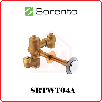 SORENTO Concealed Flush Valve SRTWT04A