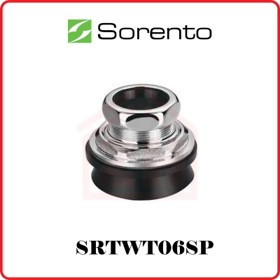 SORENTO Inlet Spud Flush Valve SRTWT06SP