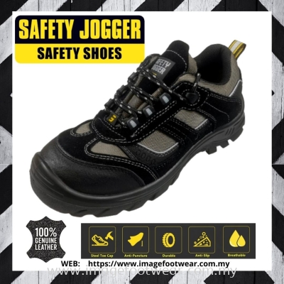 SAFETY JOGGER JUMPER SJ-96-9904- BLACK Colour