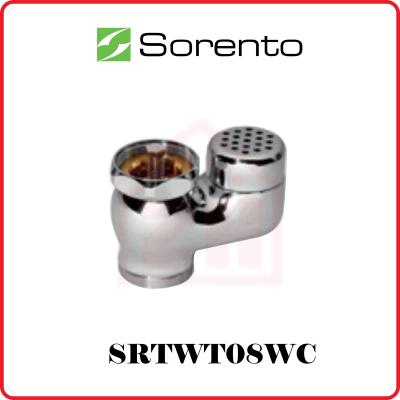 SORENTO WC Vacuum Breaker SRTWT08WC