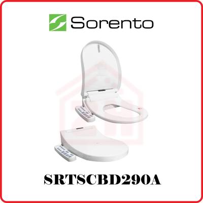 SORENTO Electronic Seat Cover SRTSCBD290A