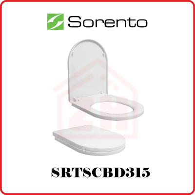 SORENTO Seat Cover SRTSCBD315