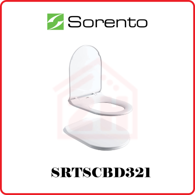 SORENTO Seat Cover SRTSCBD321