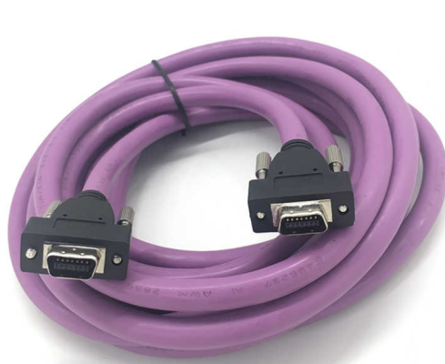 LVDS Cable / Data Cable (IGUS ORIGINAL) 6M