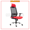 MR OFFICE : ANI MESH CHAIR (CHROME BASE) MESH CHAIRS OFFICE CHAIRS