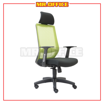 MR OFFICE : ANI MESH CHAIR