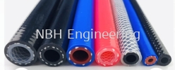 Cloth Insertion Silicone Hose (Food Grade) Silicone Hose SILICONE PRODUCTS