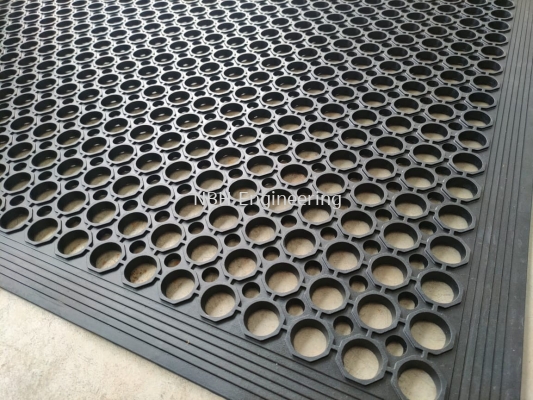 Anti Fatigue Rubber Mat