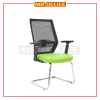 MR OFFICE : LIPS MESH CHAIR (CHROME BASE) MESH CHAIRS OFFICE CHAIRS