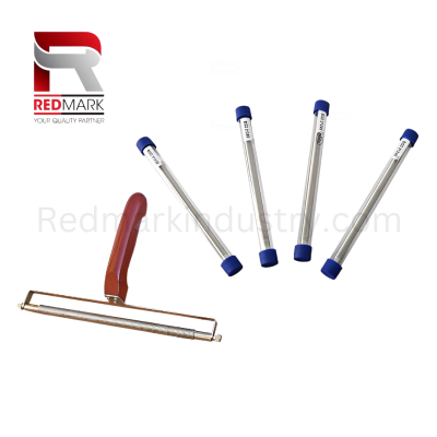 Wire-wound Rods