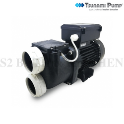 Tsunami JAC100 Pump Others