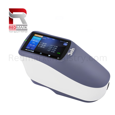 YS3060 Grating Spectrophotometer with UV SCI/SCE Bluetooth