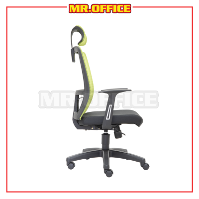 MR OFFICE : SPEC MESH CHAIR