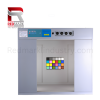 TILO VideoChecker VC(3) Camera Viewer Color Check Box (DeskTtype) Color Viewing Cabinet Color & Coating