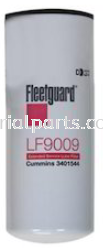 Fleetguard Lube Filter, LF9009