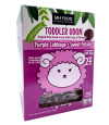 Org Toddler Udon-Purple Cabbage & Sweet Potato  BABY TODDLER & KIDS SERIES