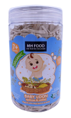 Org Baby Udon- Quinoa & Millet  BABY TODDLER & KIDS SERIES