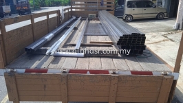 Alpha Steel Resources (M) Sdn Bhd