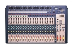 NANO M24.SOUNDCRAFT Multi-channel Analog Mixer MIXERS SOUNDCRAFT PA / SOUND SYSTEM