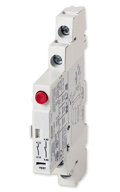 Trip Indicating Aux Contact, Eaton Moeller