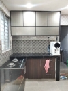 sepang aluminium kitchen cabinets  Aluminium Kitchen Cabinet