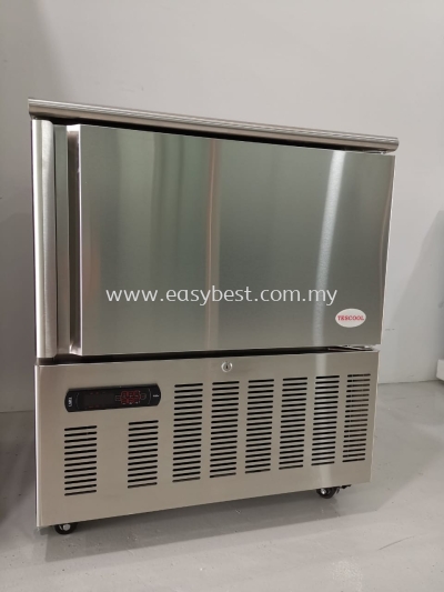 Blast Freezer (TC-BCF-5)