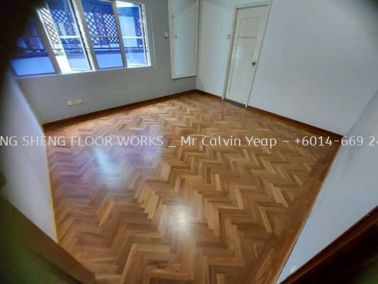 Walnut flooring polish _ Shah Alam AreaWalnut flooring polish _ Shah Alam Area