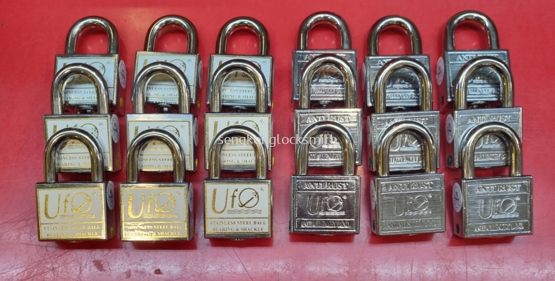 master key system lock