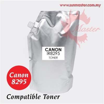 Canon IR8295 Toner Refill (1kg)