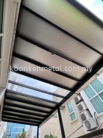 4mm Aluminium Composite Panel