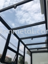 Laminated Glass Roofing  Glass Roofing