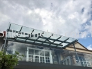 Laminated Glass Roofing  Glass Roofing