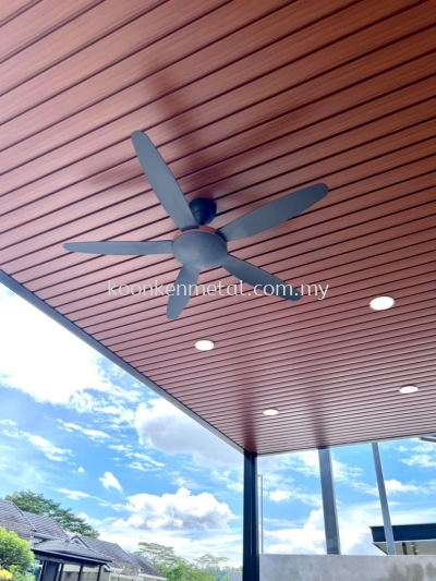 Premium Ceiling Awning