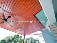 Premium Ceiling Awning