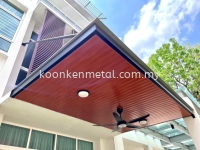 Premium Ceiling Awning