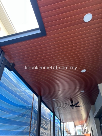 Premium Ceiling Awning