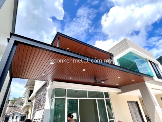 Premium Ceiling Awning