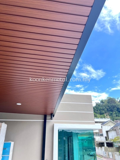 Premium Ceiling Awning