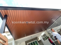 Premium Ceiling Awning